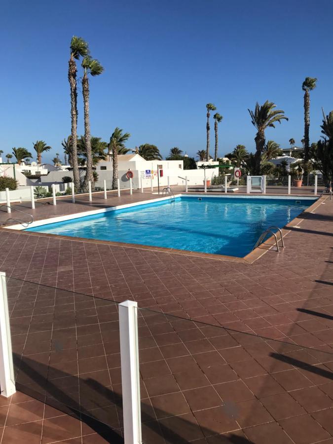 Casa Beatriz Villa Плая Бланка Екстериор снимка
