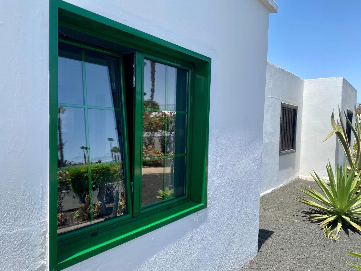 Casa Beatriz Villa Плая Бланка Екстериор снимка