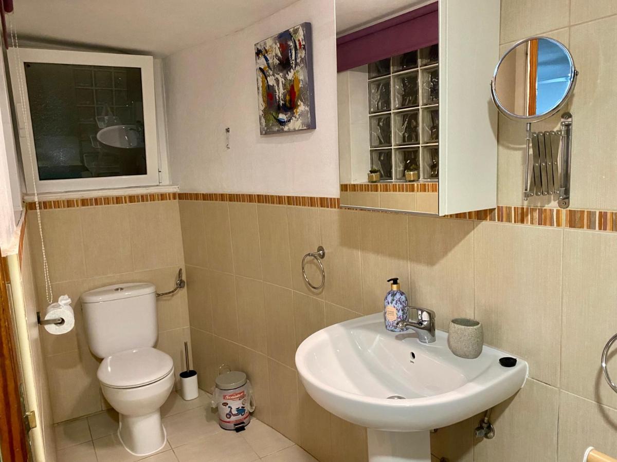 Casa Beatriz Villa Плая Бланка Екстериор снимка
